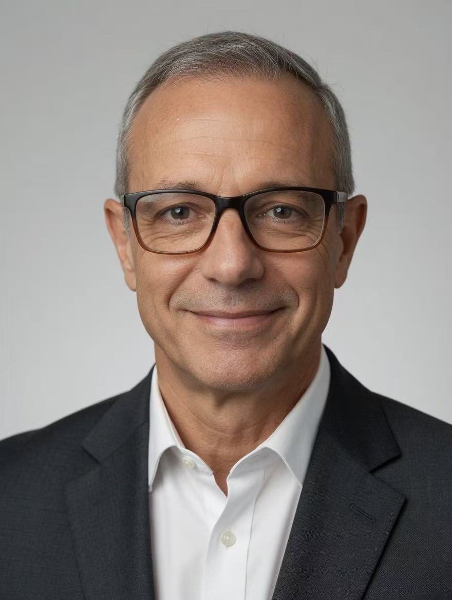 Antonio Morales Álvarez