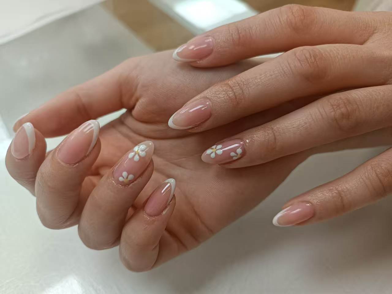 Diseño de uñas 3