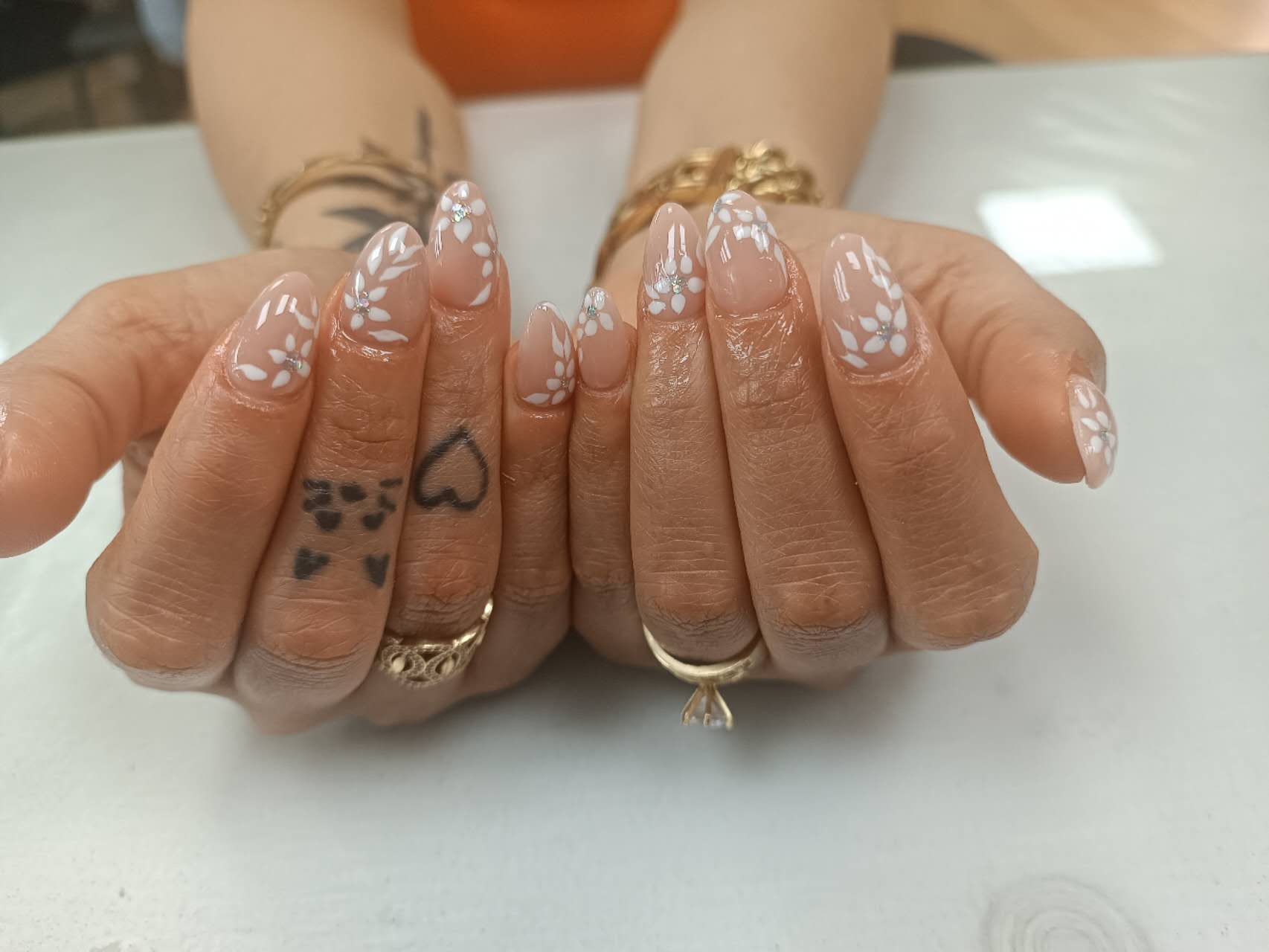 Diseño de uñas 7