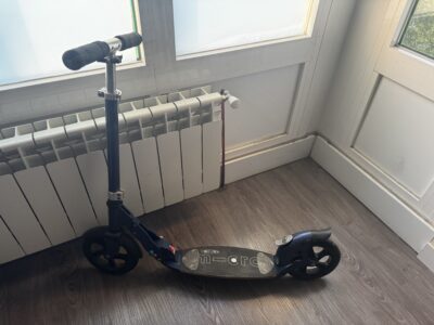 Patinete Micro Classic