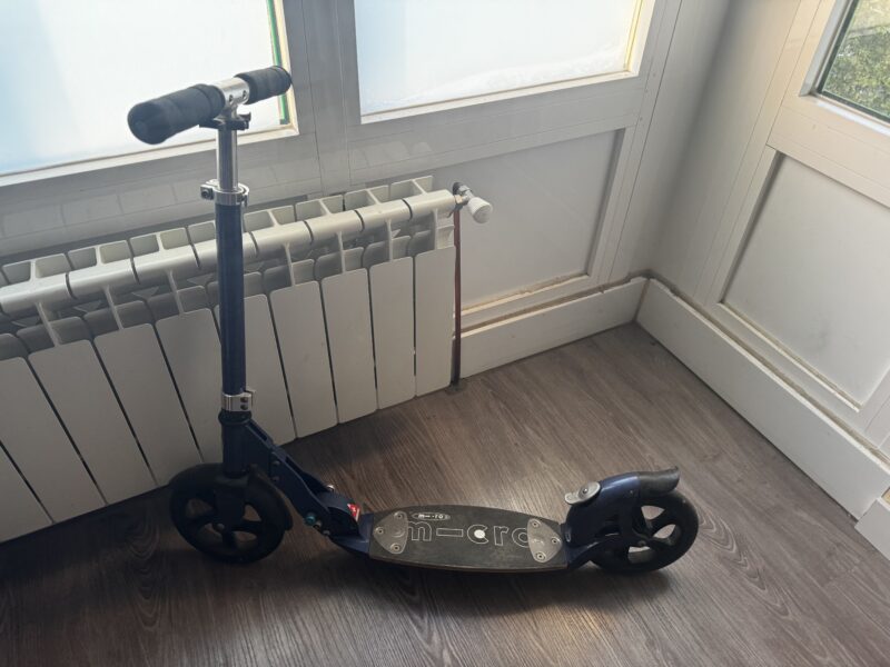 Patinete Micro Classic