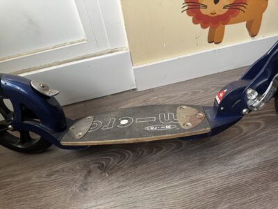Patinete Micro Classic