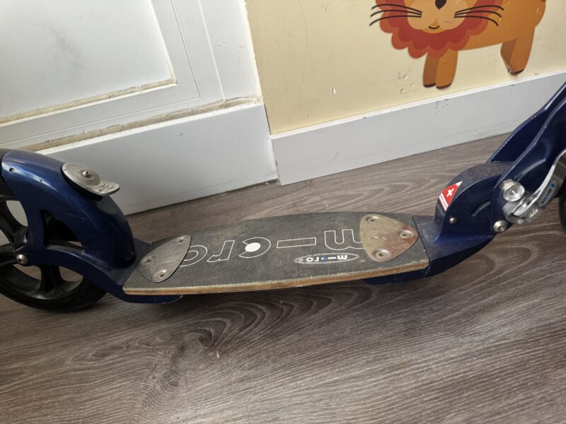 Patinete Micro Classic