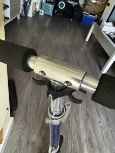 Patinete Micro Classic