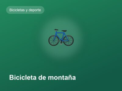 Bicicleta de montaña Trek Marlin 6