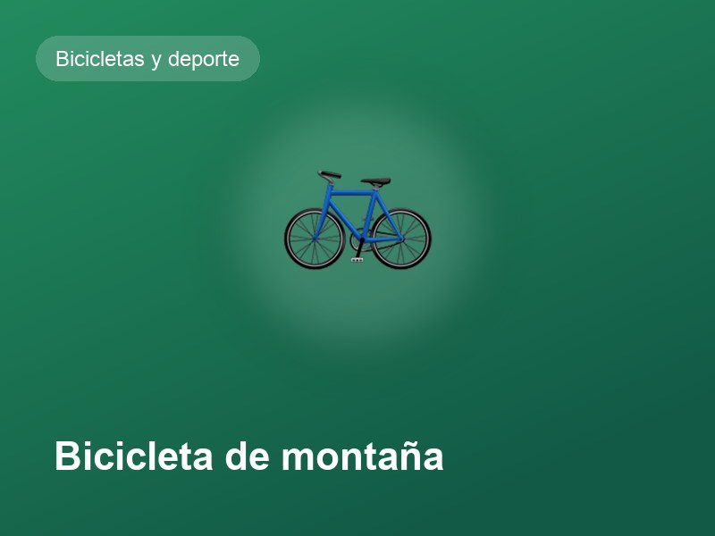 Bicicleta de montaña Trek Marlin 6